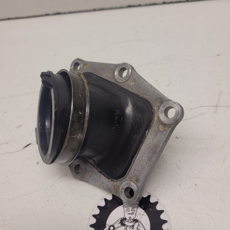 pipe admission honda 250 cr 1997-1