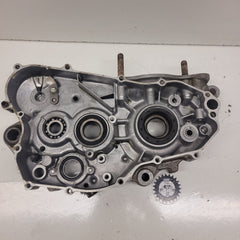 carters honda 250 cr 1997-2