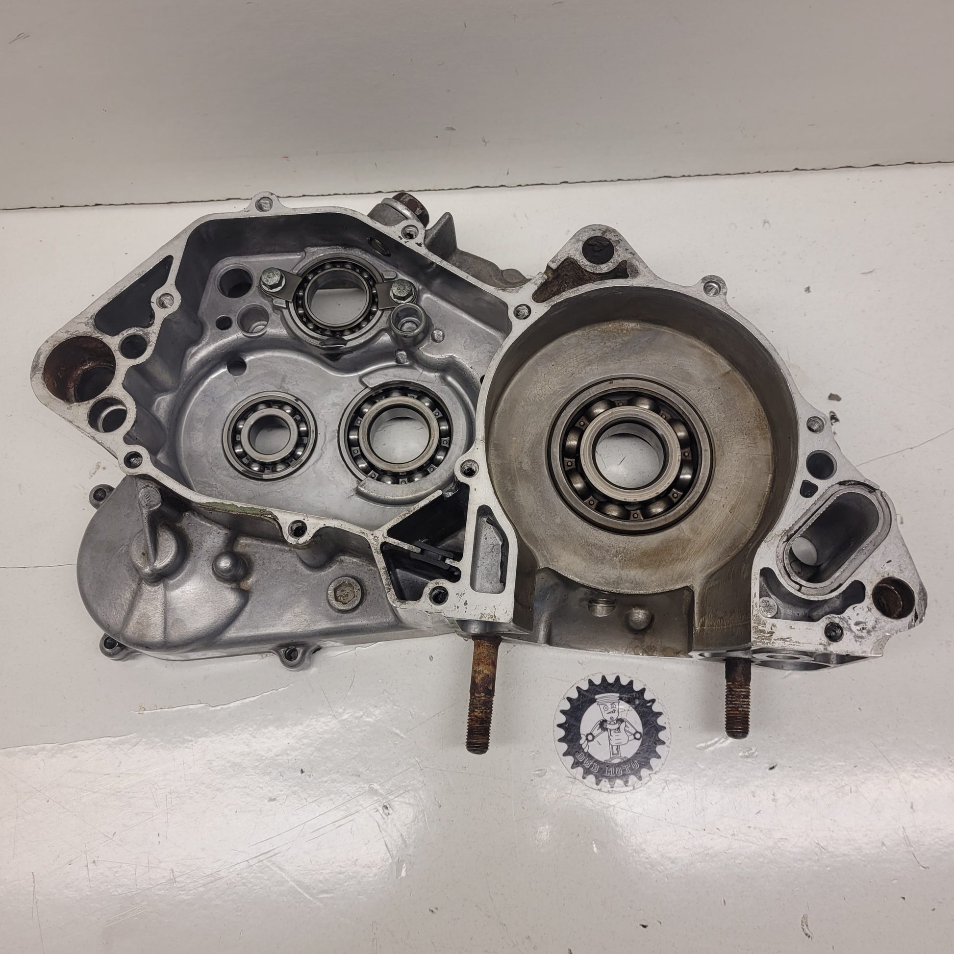 carters honda 250 cr 1997-4