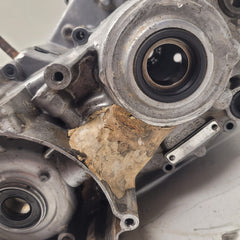carters honda 250 cr 1997-11
