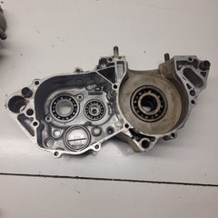 carters honda 250 cr 1997-9