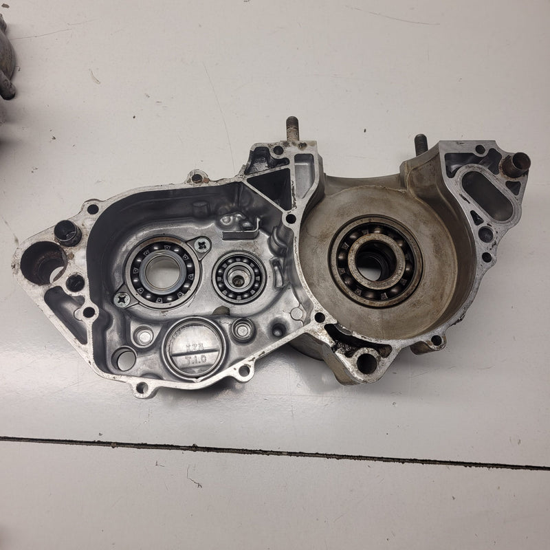 carters honda 250 cr 1997-9