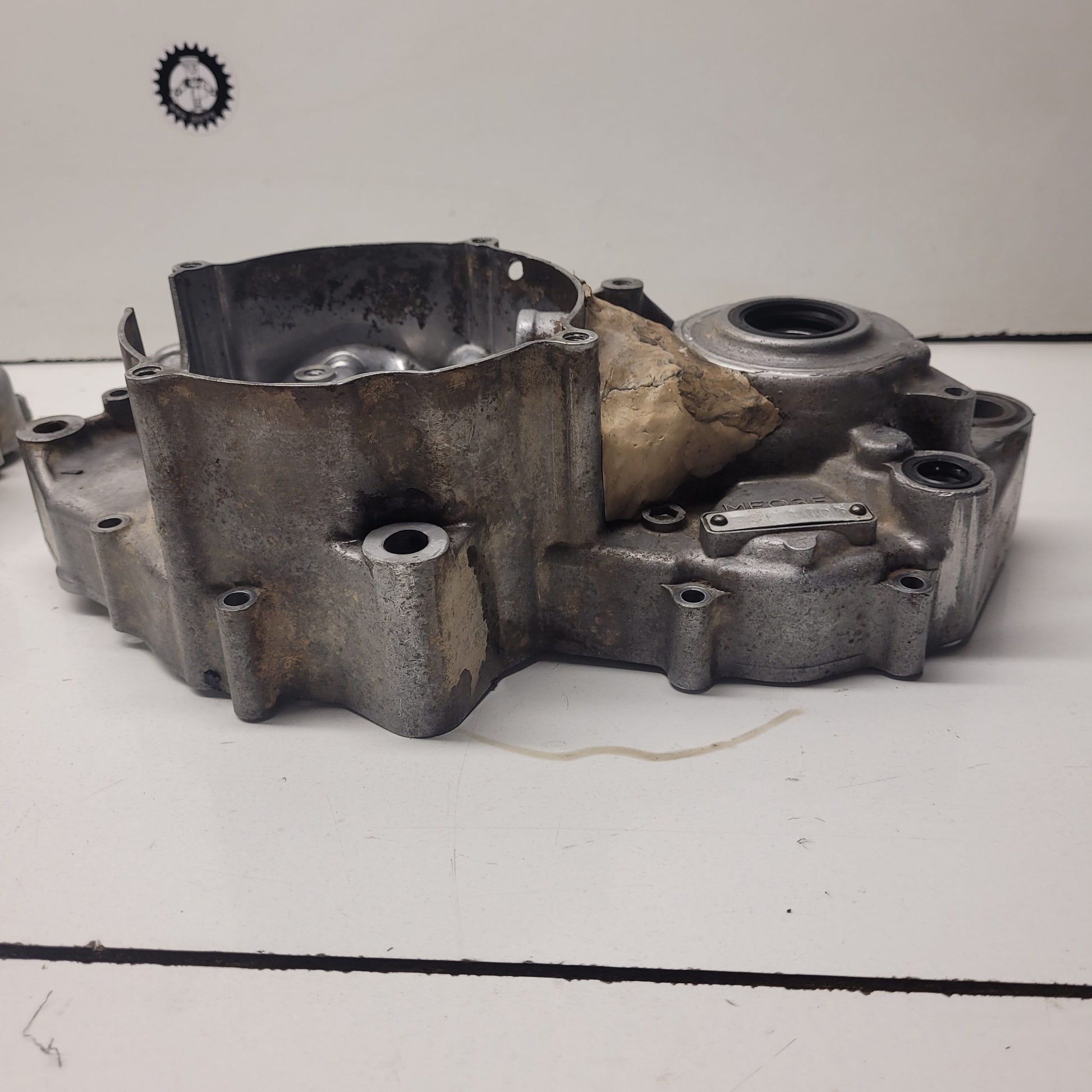 carters honda 250 cr 1997-8