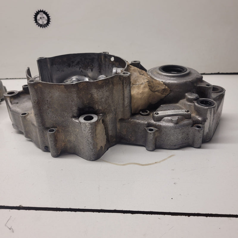 carters honda 250 cr 1997-8