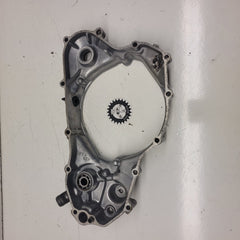 carter embrayage en l'état honda 250 cr 1997-2