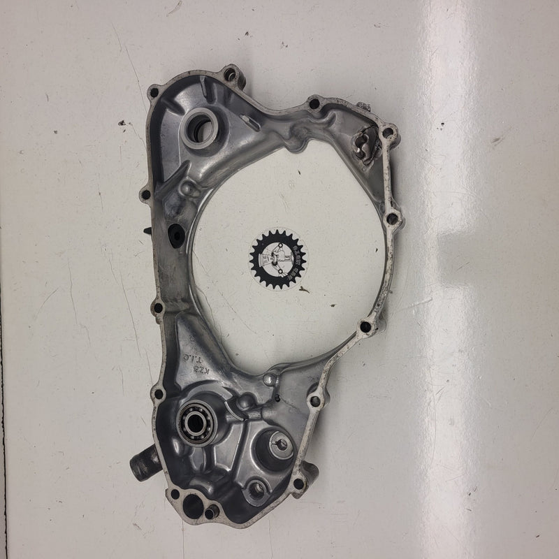 carter embrayage en l'état honda 250 cr 1997-2