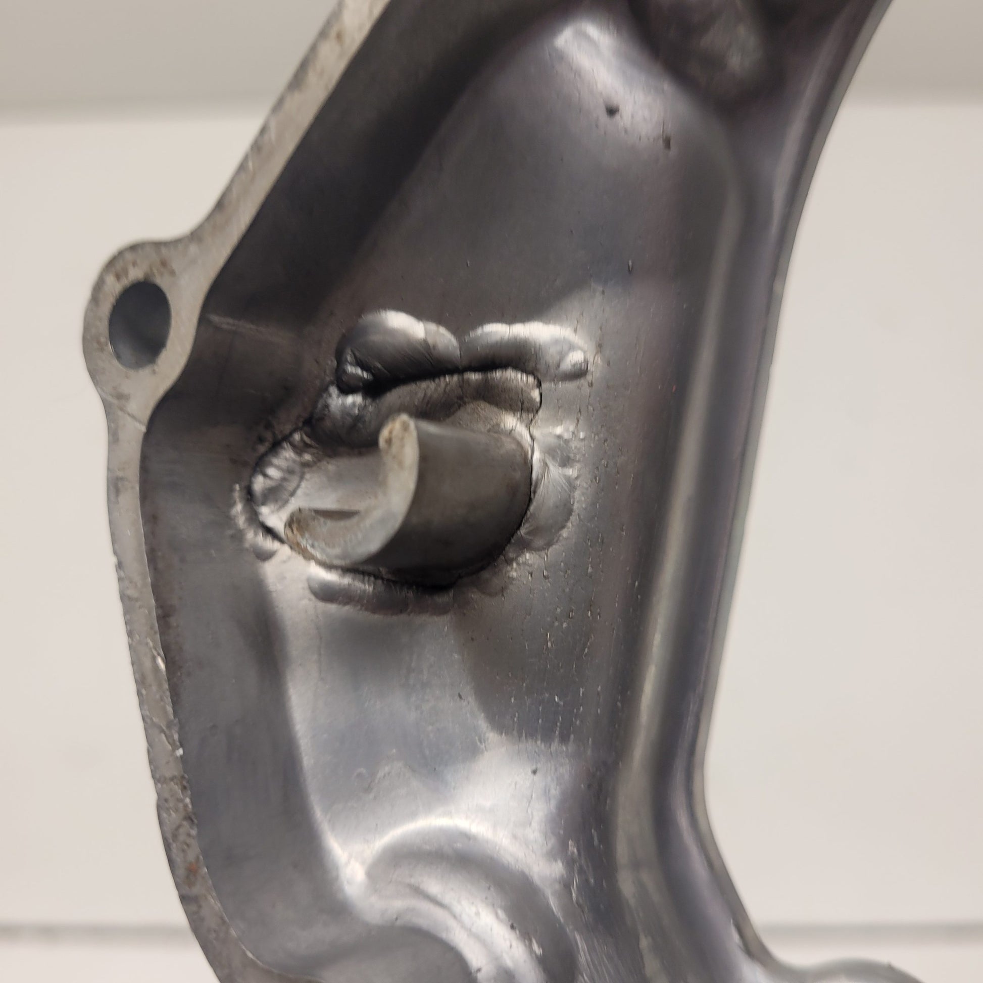 carter embrayage en l'état honda 250 cr 1997-3
