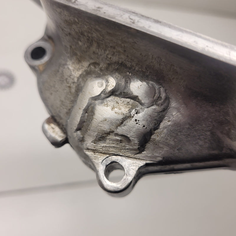 carter embrayage en l'état honda 250 cr 1997-4