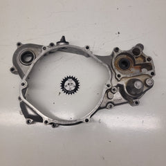carter embrayage honda 250 cr 1997-1