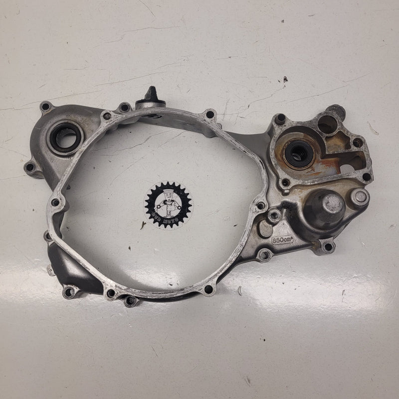carter embrayage honda 250 cr 1997-1