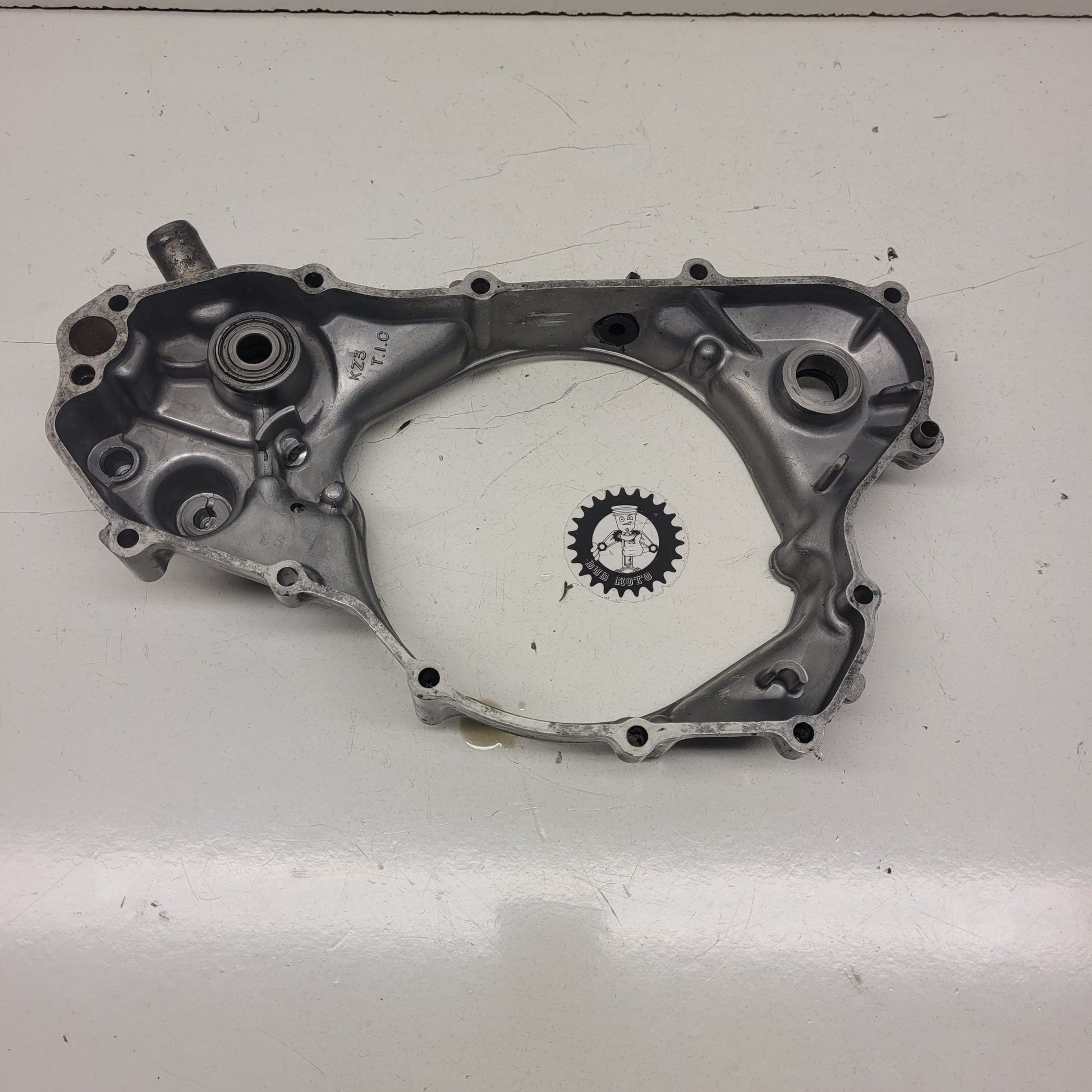 carter embrayage honda 250 cr 1997-2