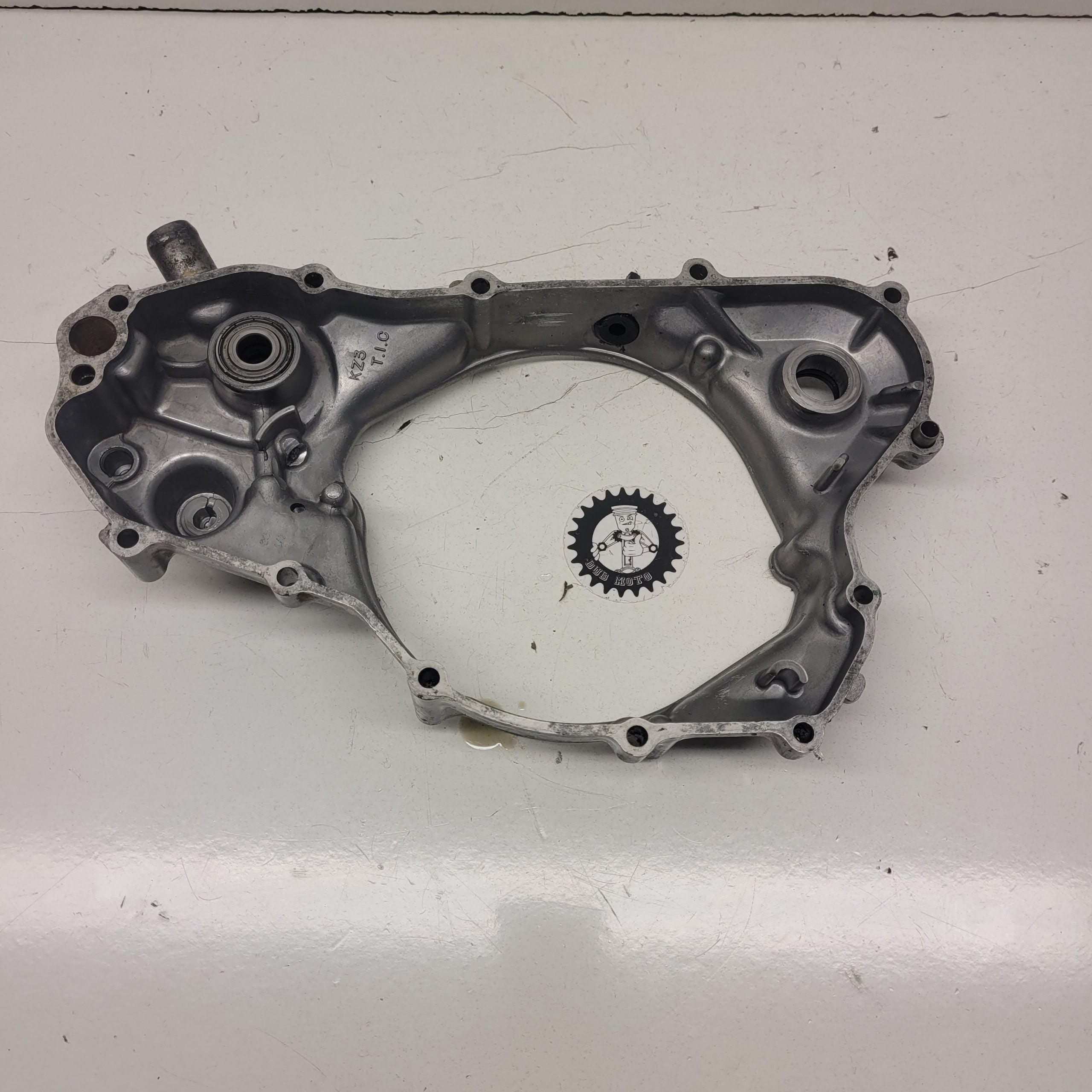carter embrayage honda 250 cr 1997-2
