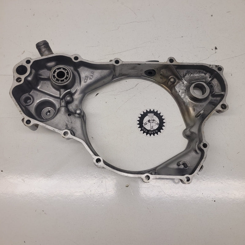 carter embrayage en l'état honda 250 cr 1997-2
