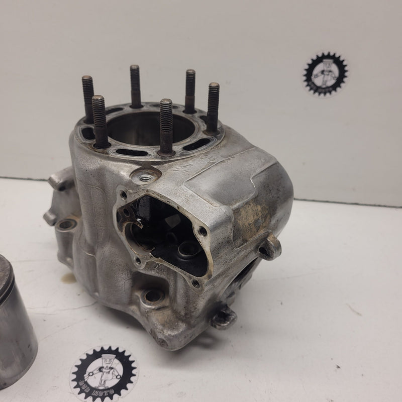 cylindre honda 250 cr 1997-2