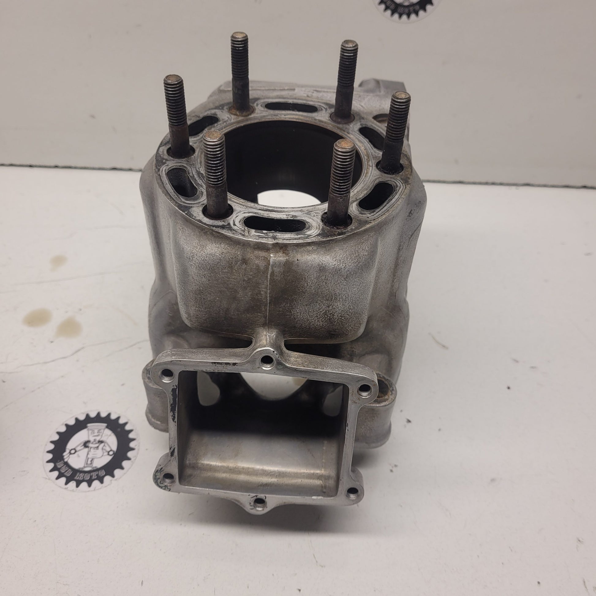 cylindre honda 250 cr 1997-3