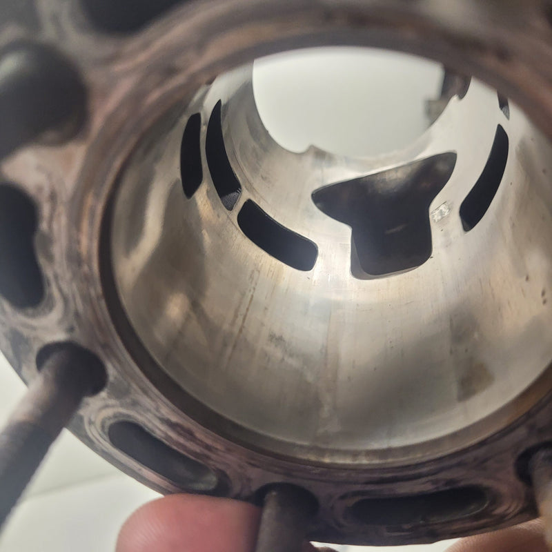 cylindre honda 250 cr 1997-4