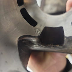 cylindre honda 250 cr 1997-6