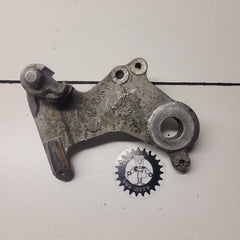 support etrier honda 250 cr 1997-2