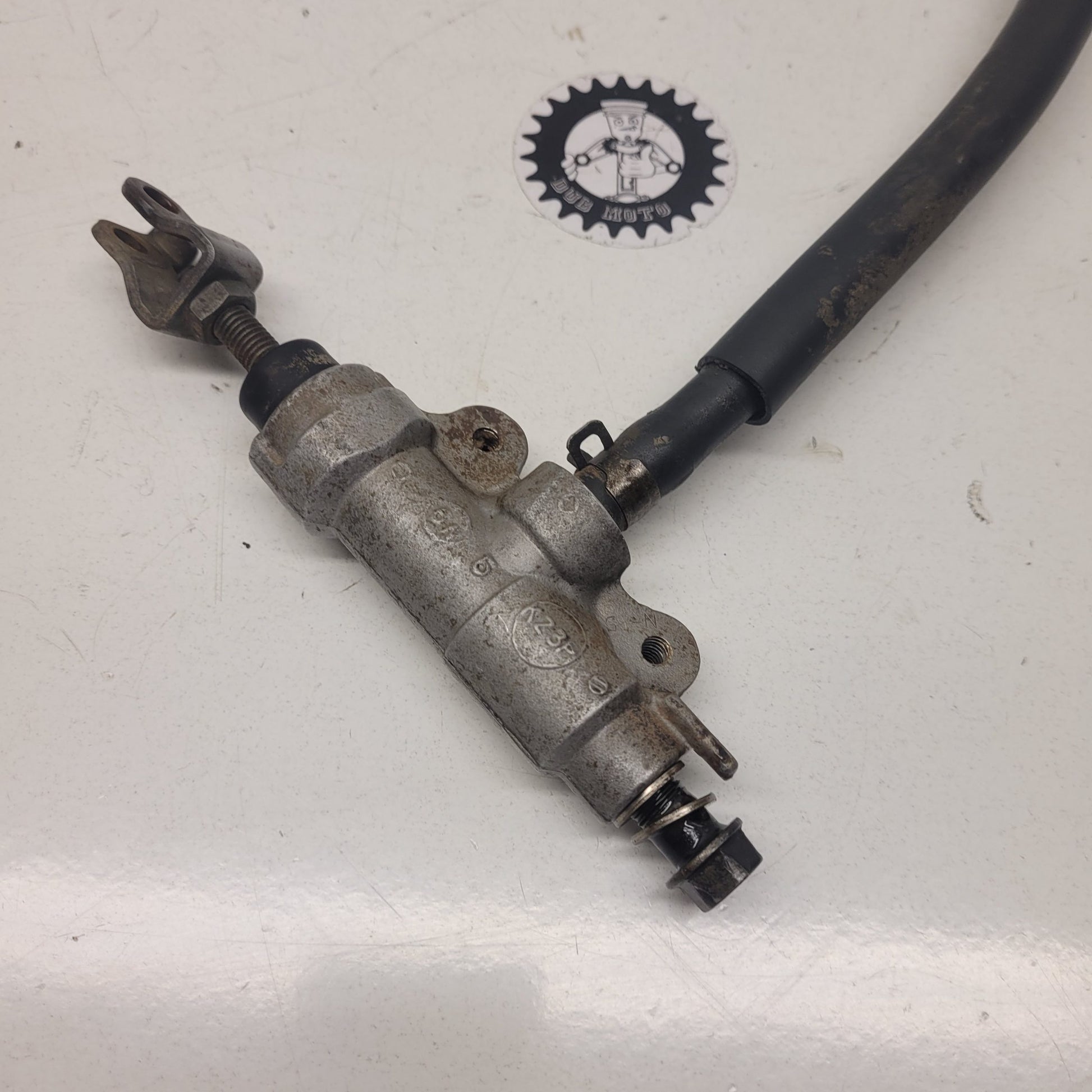 maitre cylindre honda 250 cr 1997-2