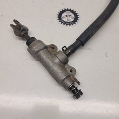 maitre cylindre honda 250 cr 1997-2