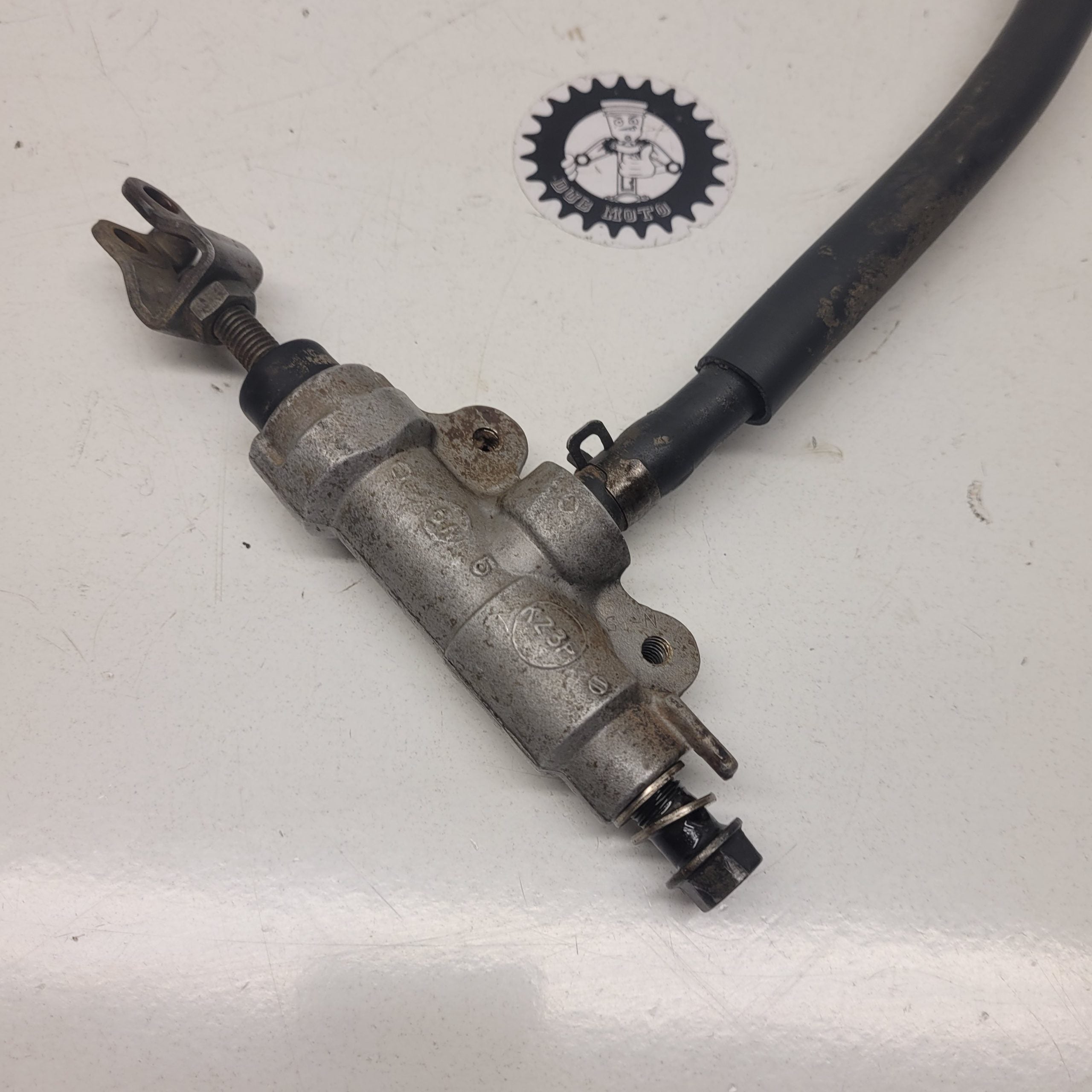 maitre cylindre honda 250 cr 1997-2