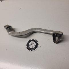 pedale de frein honda 250 cr 1997-1