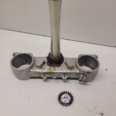 té de fourche inférieur honda 250 cr 1997-2