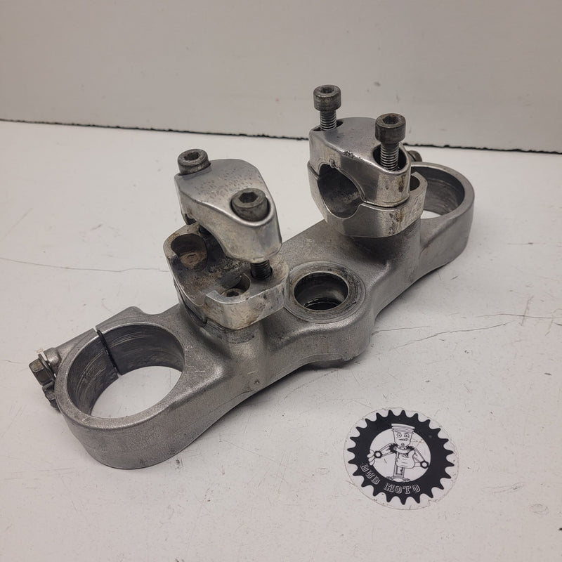 té de fourche supérieur honda 250 cr 1997-1