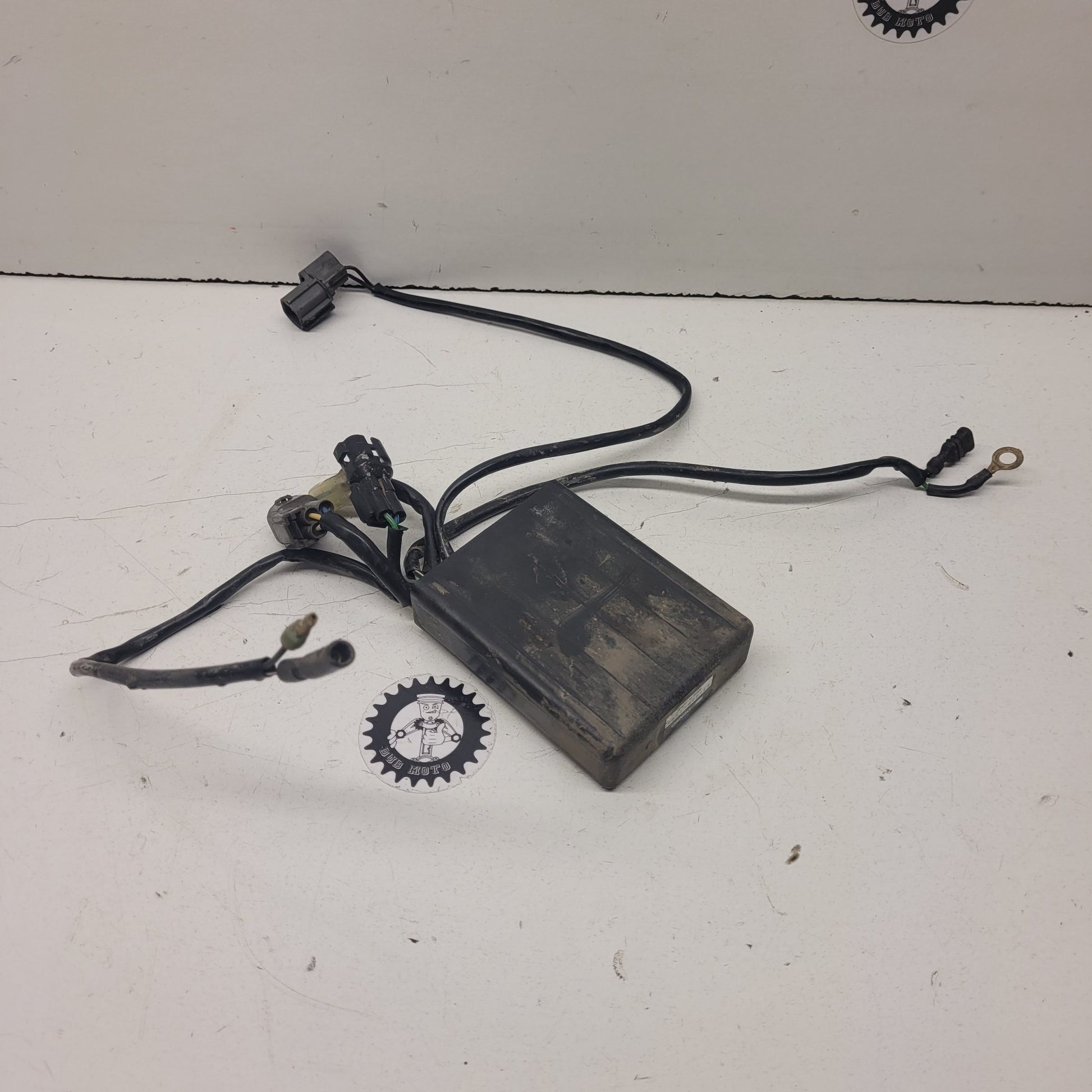 boitier CDI 071000-1100 honda 250 cr 1997-1