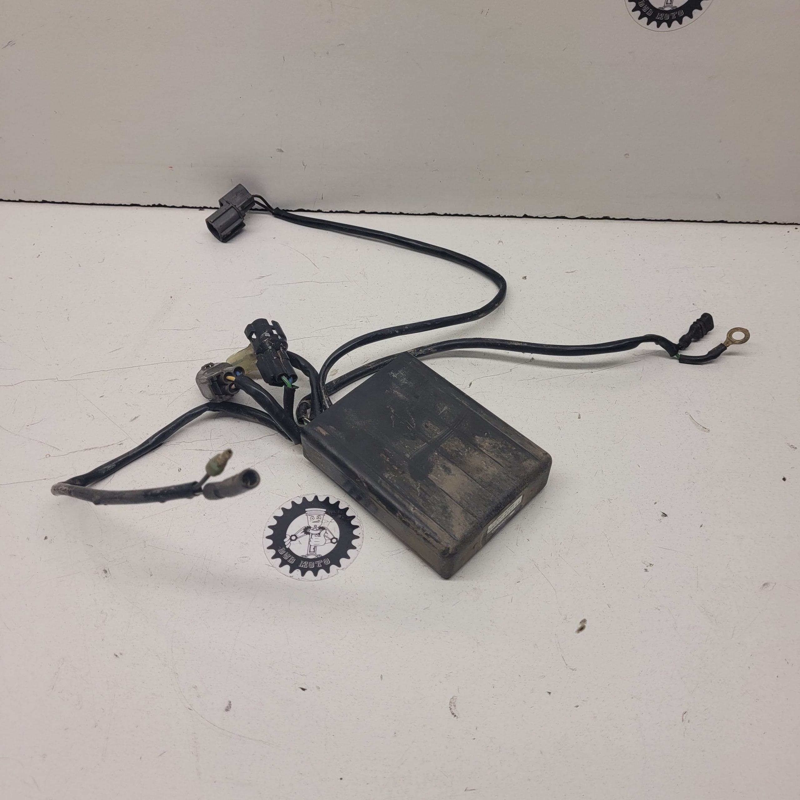 boitier CDI 071000-1100 honda 250 cr 1997
