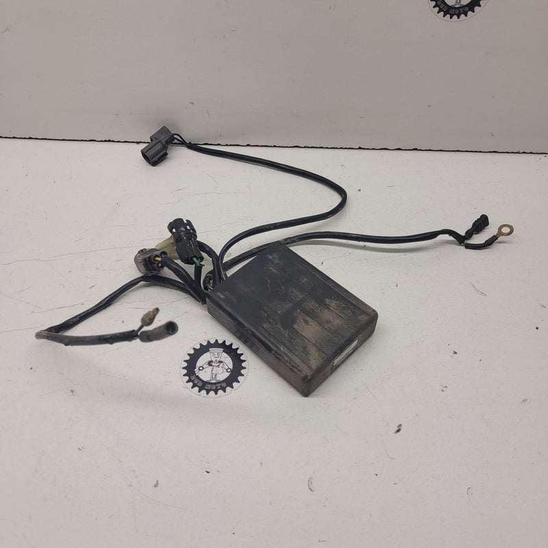 boitier CDI 071000-1100 honda 250 cr 1997-1