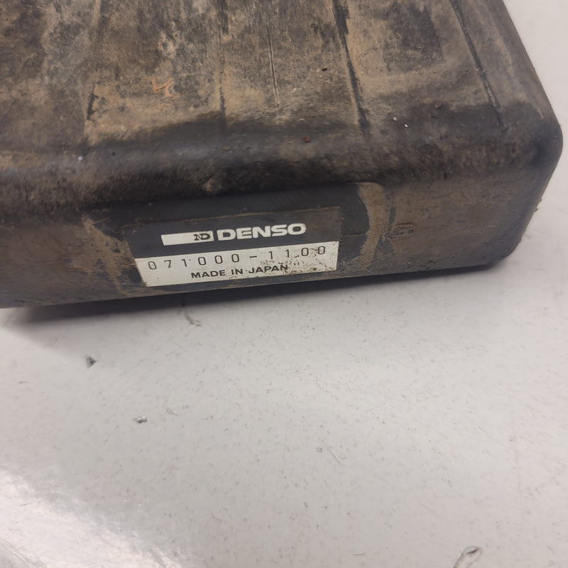 boitier CDI 071000-1100 honda 250 cr 1997-2