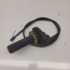 poignée cable accélérateur honda 250 cr 1997-1