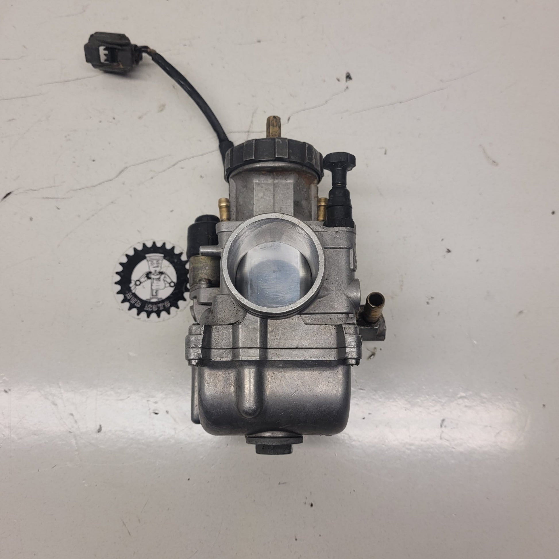 carburateur honda 250 cr 1997-2