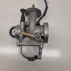 carburateur honda 250 cr 1997-1