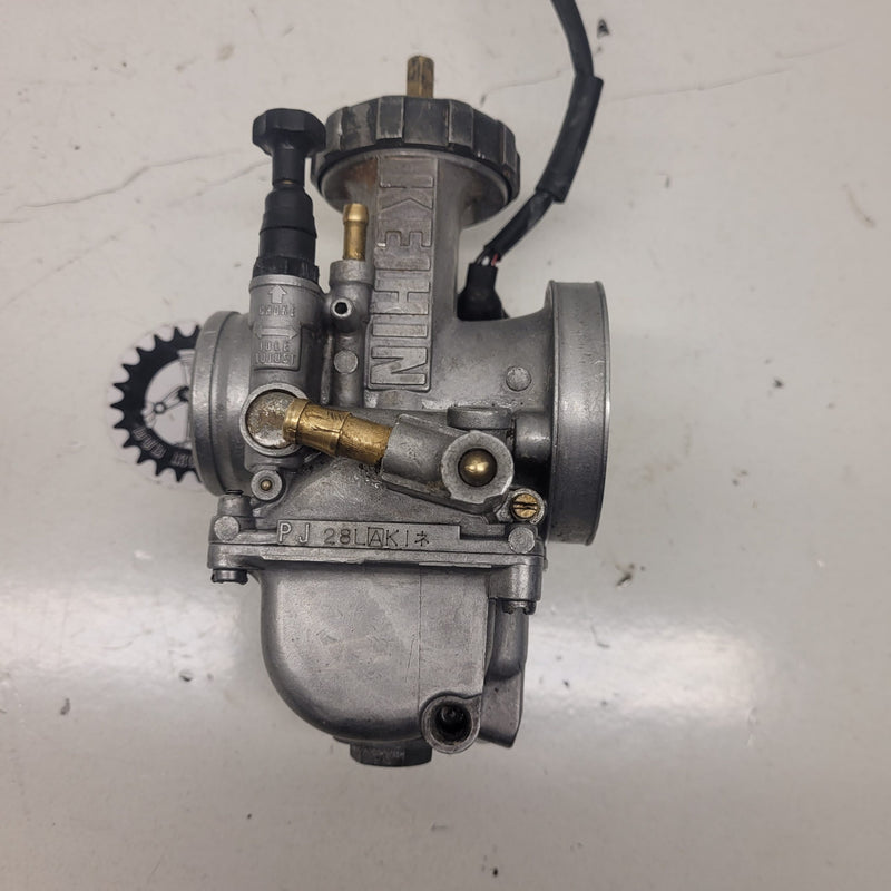 carburateur honda 250 cr 1997-1