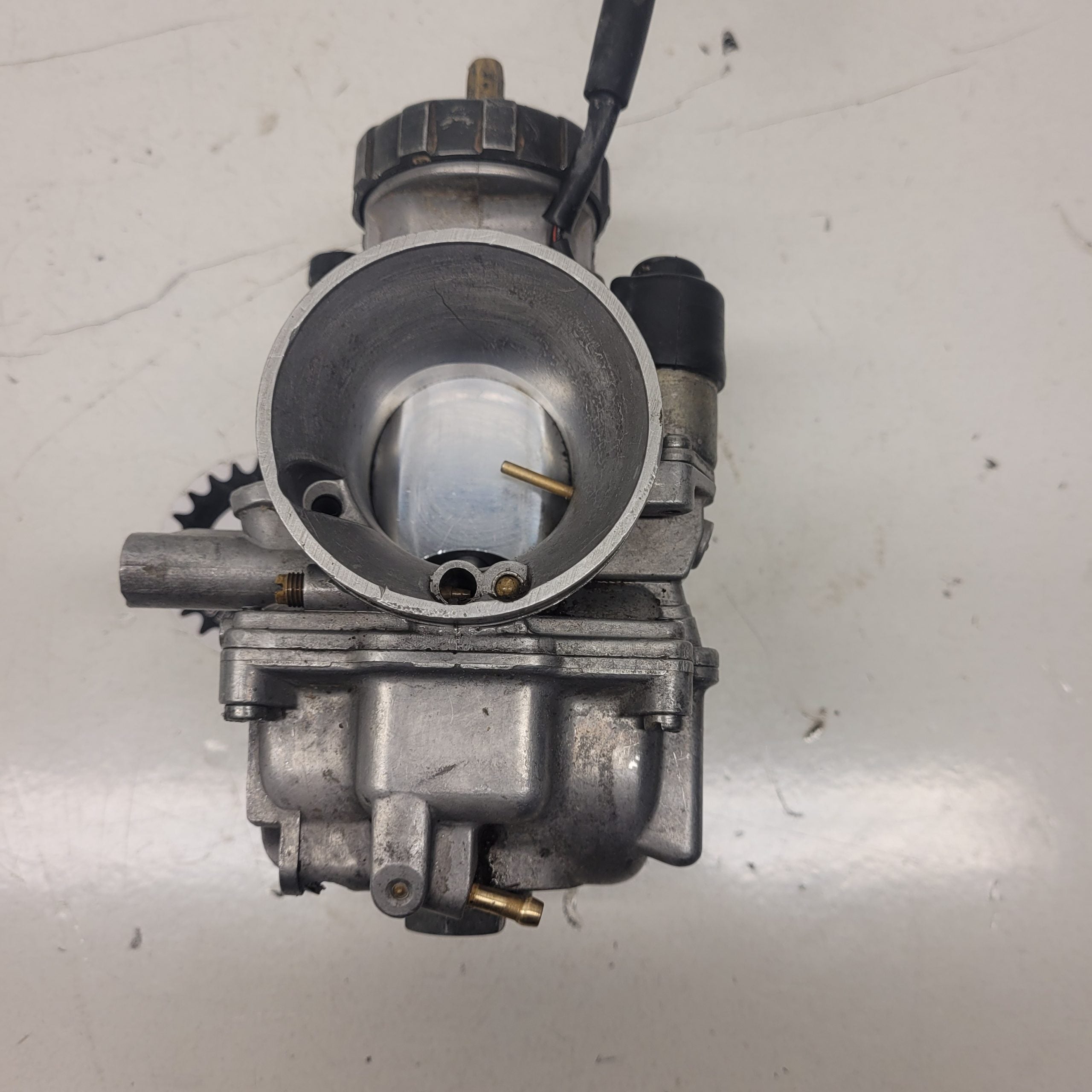 carburateur honda 250 cr 1997-3