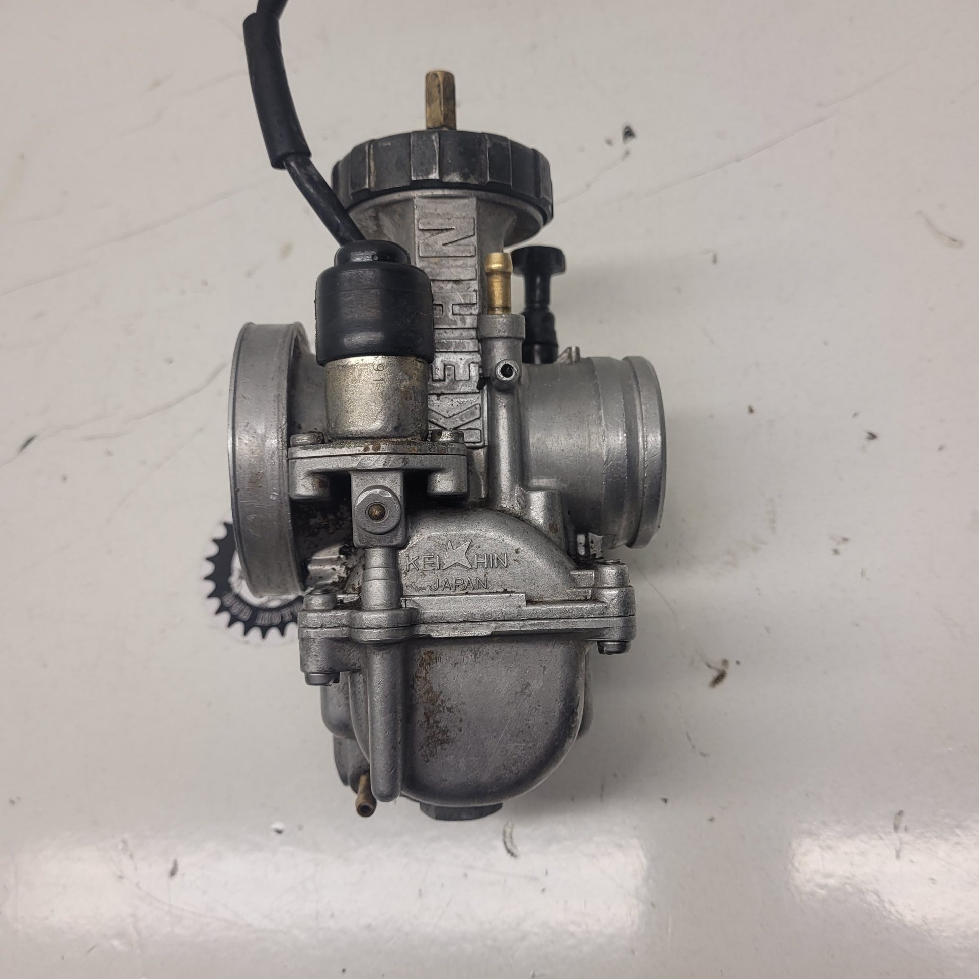 carburateur honda 250 cr 1997-4