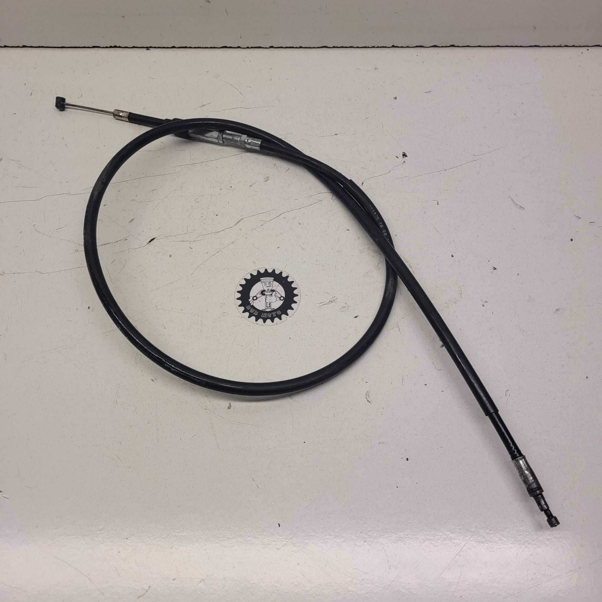 cable embrayage honda 250 cr 1997-1