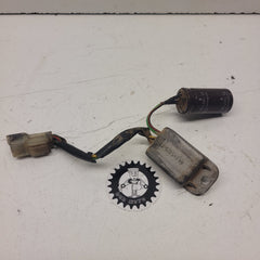 regulateur honda 250 cr 1997-1