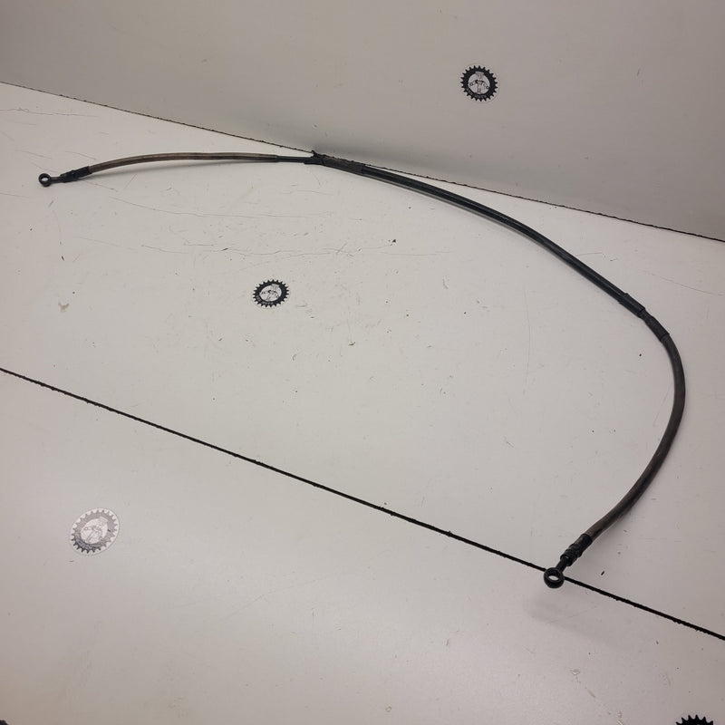durite frein avant honda 250 cr 1997-1