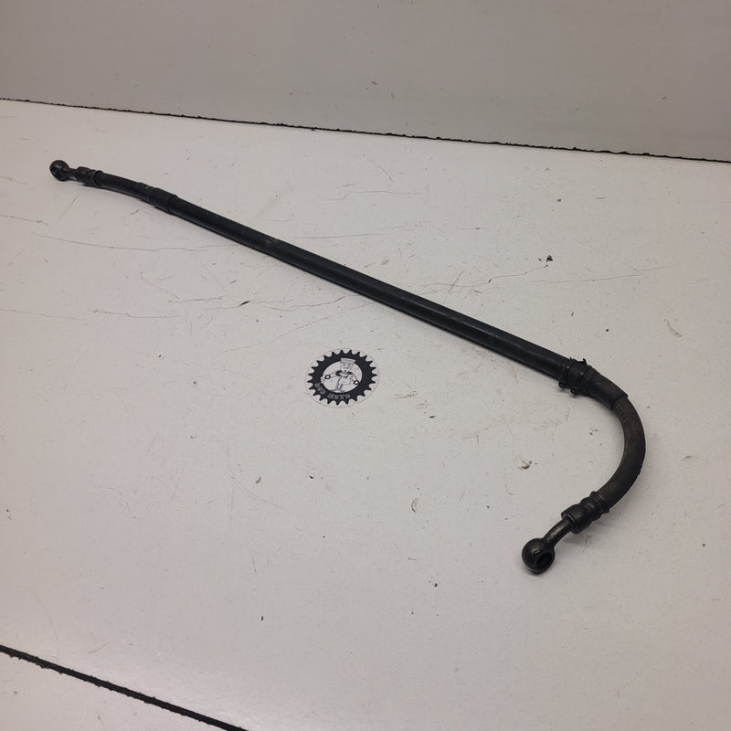 durite frein arrière honda 250 cr 1997-1