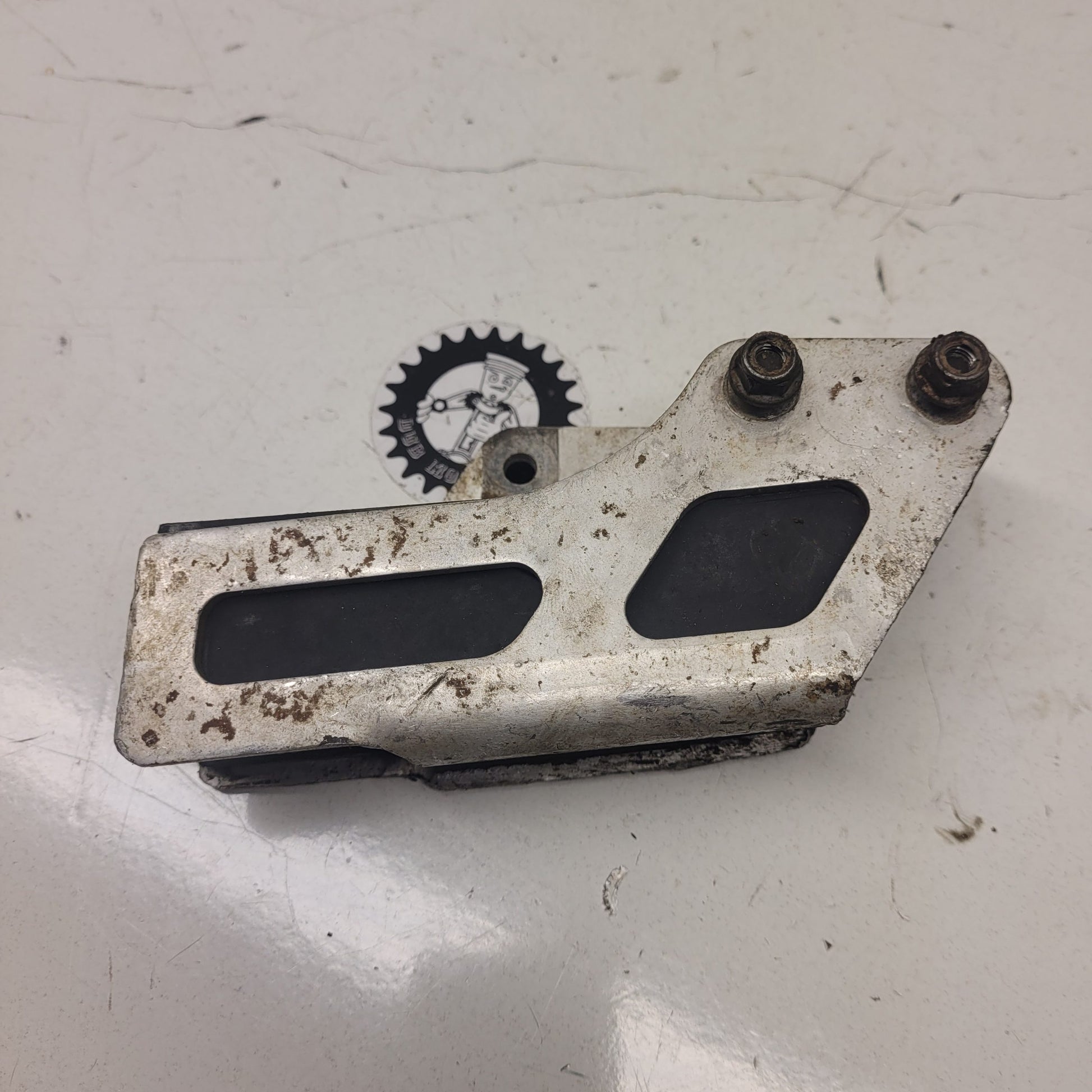 guide chaine honda 250 cr 1997-2
