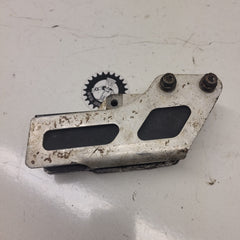 guide chaine honda 250 cr 1997-2