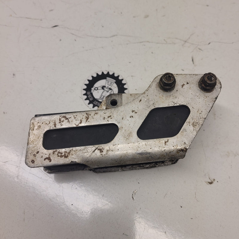 guide chaine honda 250 cr 1997-2