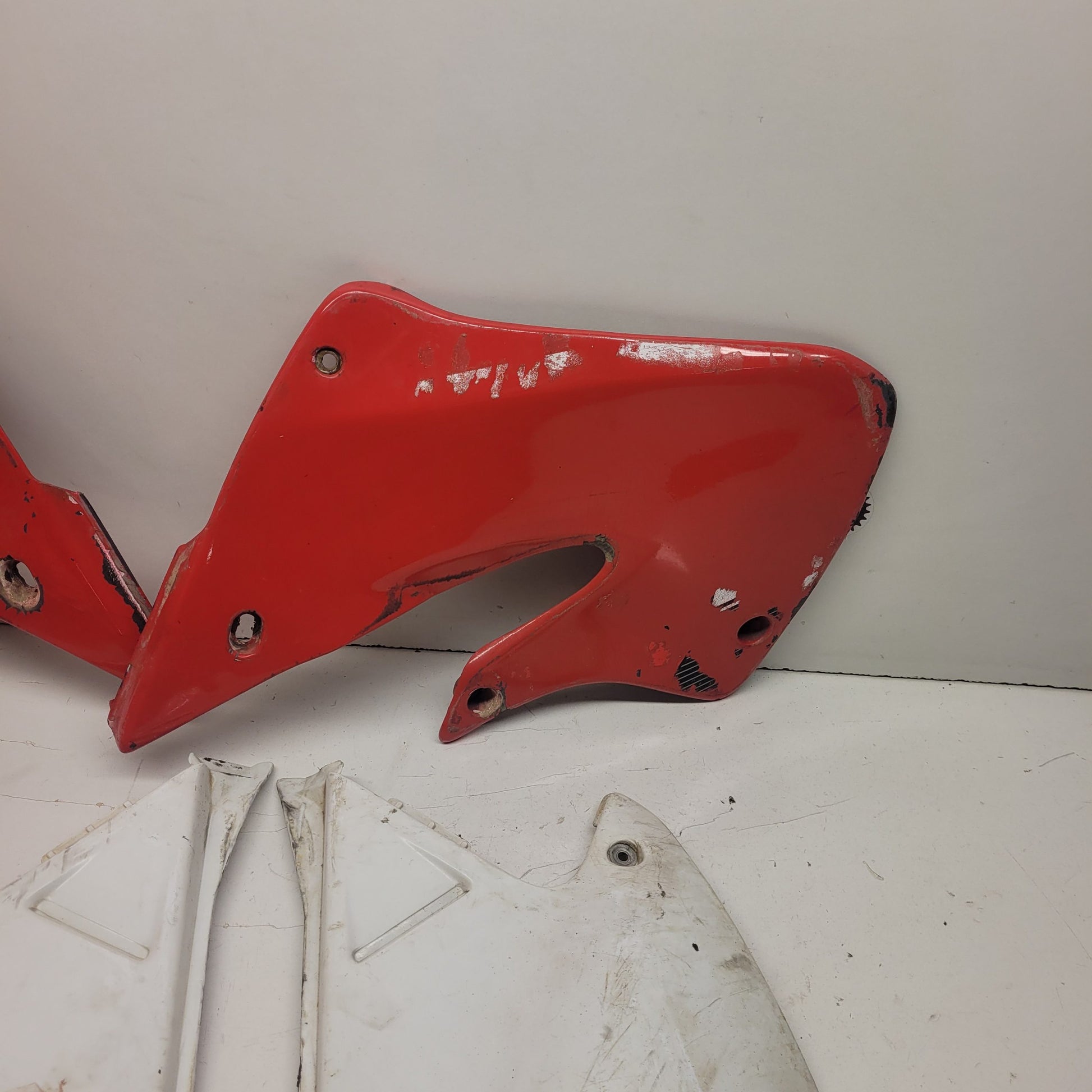 plastique honda 250 cr 1997-3