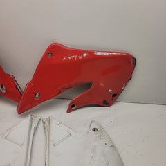 plastique honda 250 cr 1997-3