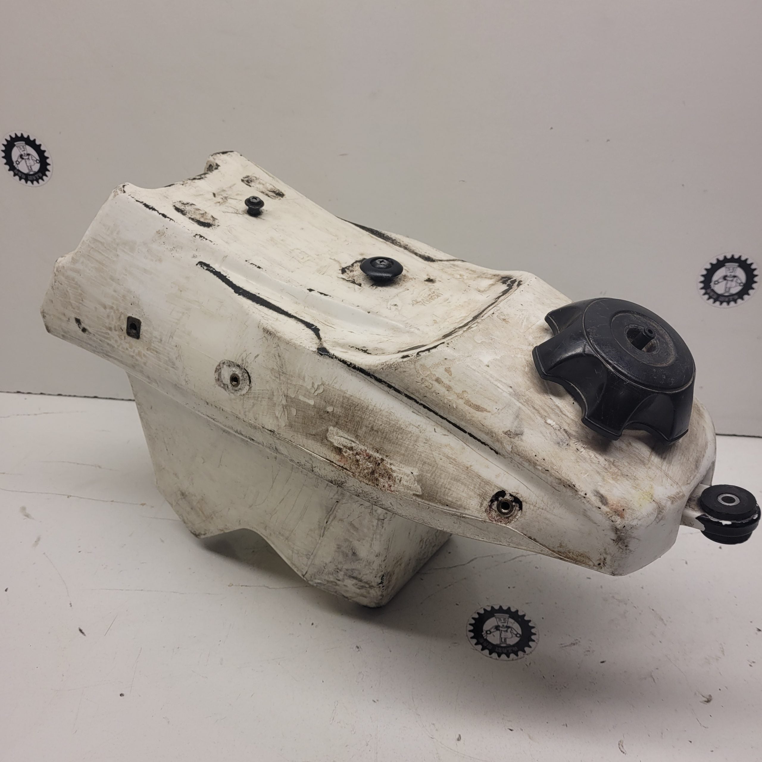 réservoir honda 250 cr 1997-2