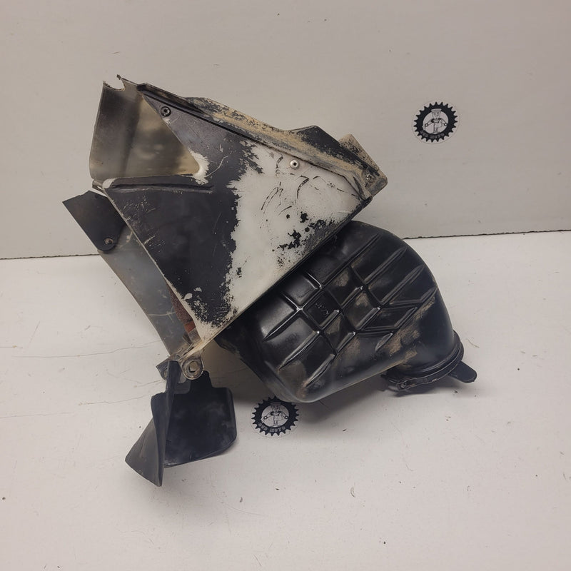 boite a air honda 250 cr 1997-1