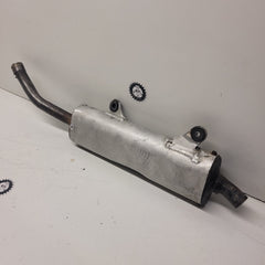 silencieux honda 250 cr 1997-1